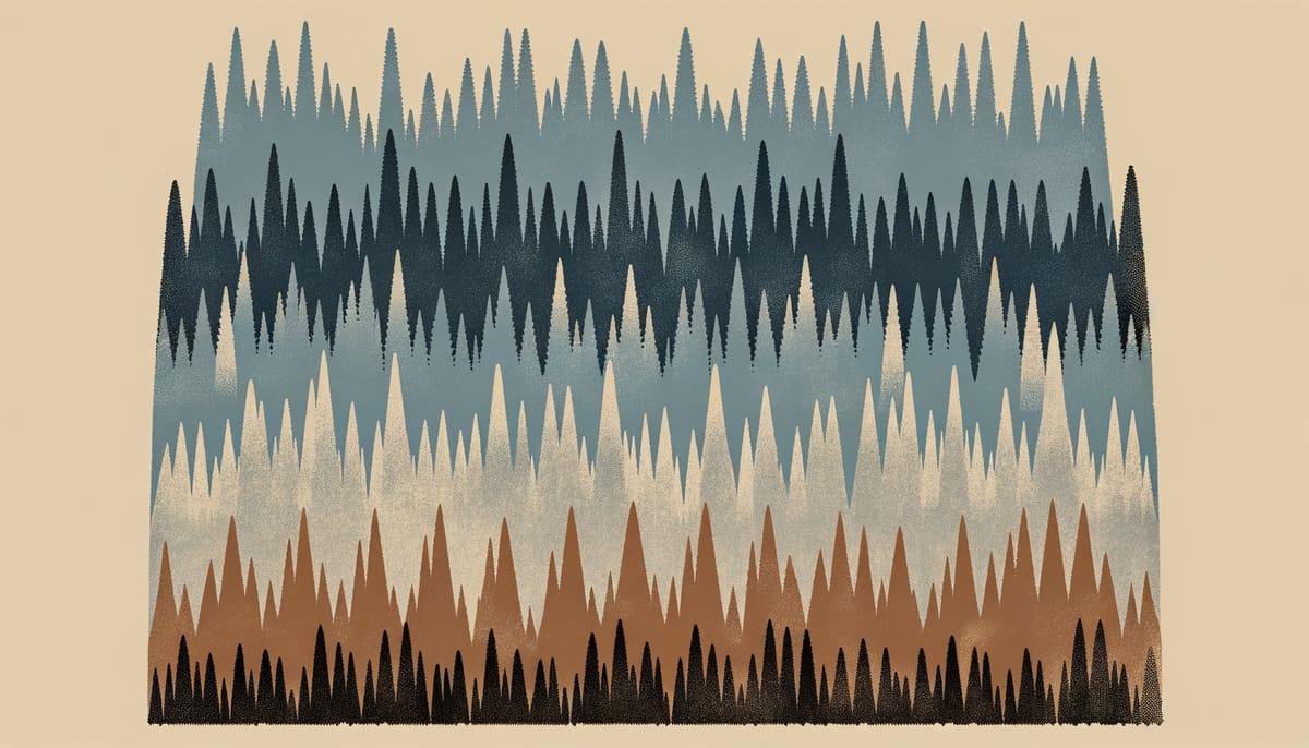 The Signals That Drowned Themselves