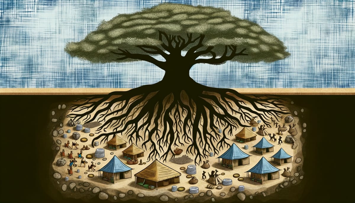 What Breaks First as the Sahel's Security Collapse Spreads to Coastal West Africa?