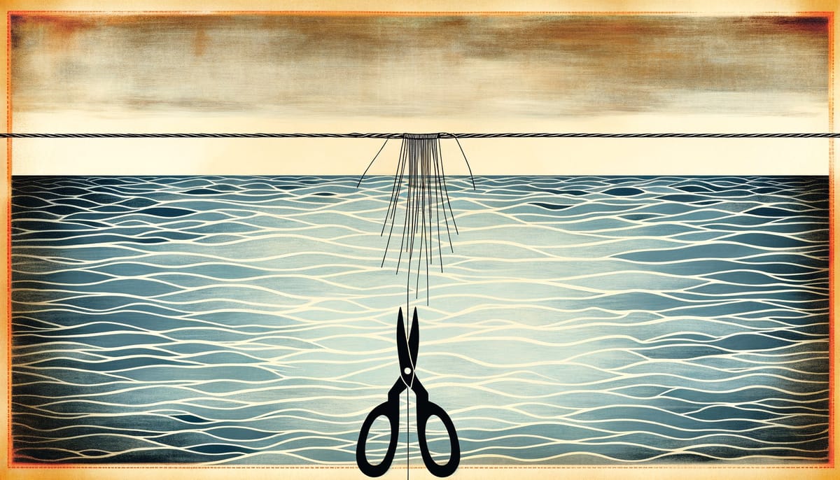 The Fragile Thread: Australia's Pacific Communications in a Taiwan Crisis