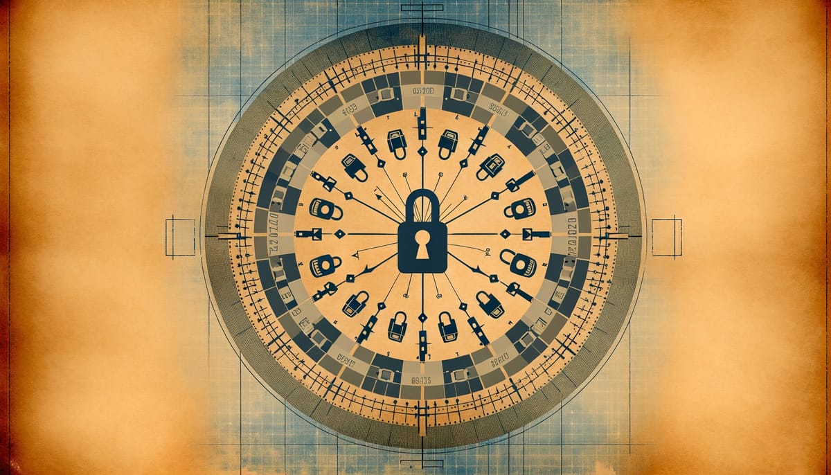 The Quantum Countdown: How a Computing Revolution Will Reshape Security, Science, and Power