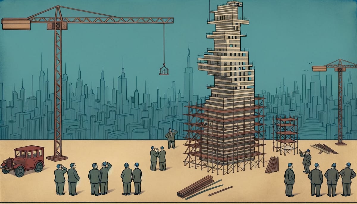 The Sixty-Day Mirage: Why CENTCOM's Drone Task Forces Cannot Close the China Gap