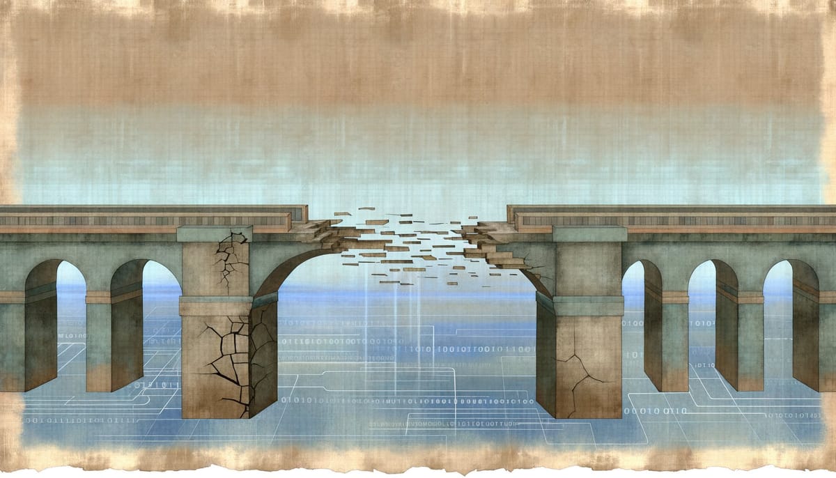 The Unmaking of the West