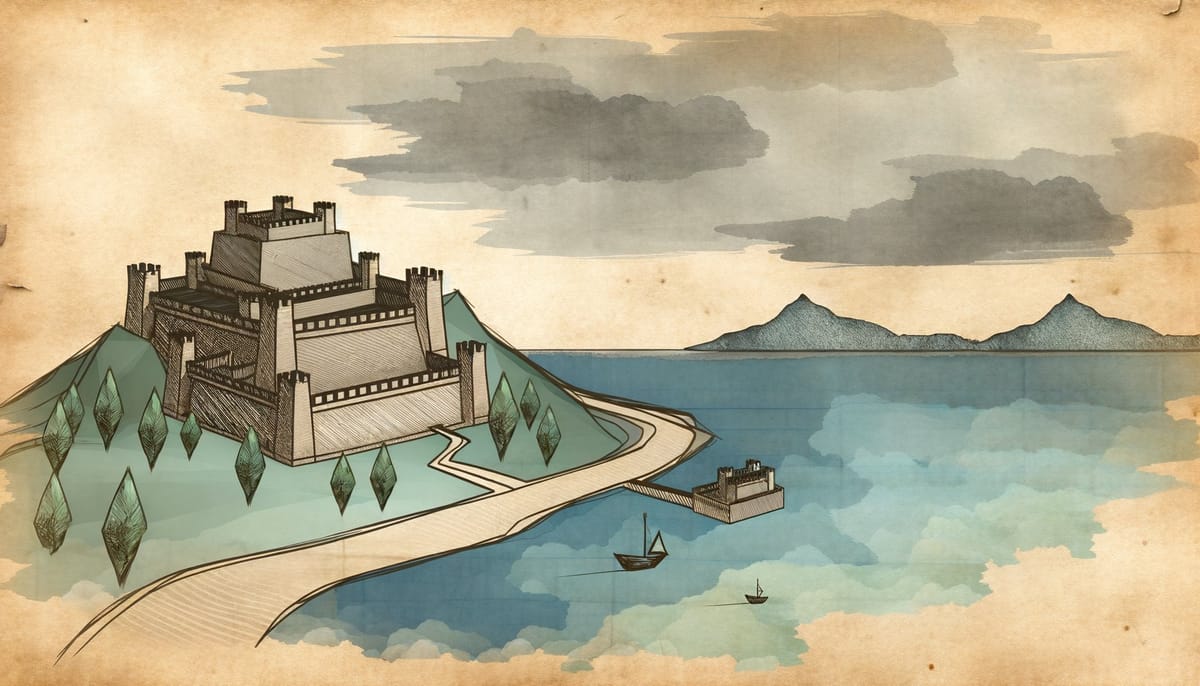 The Silicon Shield's Expiration Date