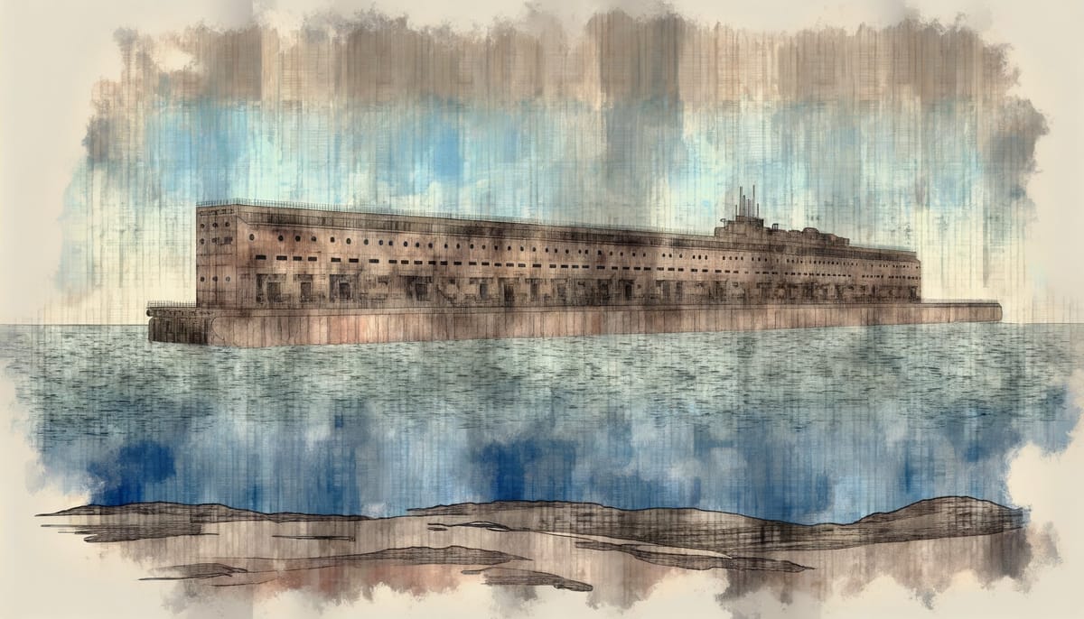 The Nuclear Mirage: Why Australia Can't Actually Maintain Nuclear Submarines