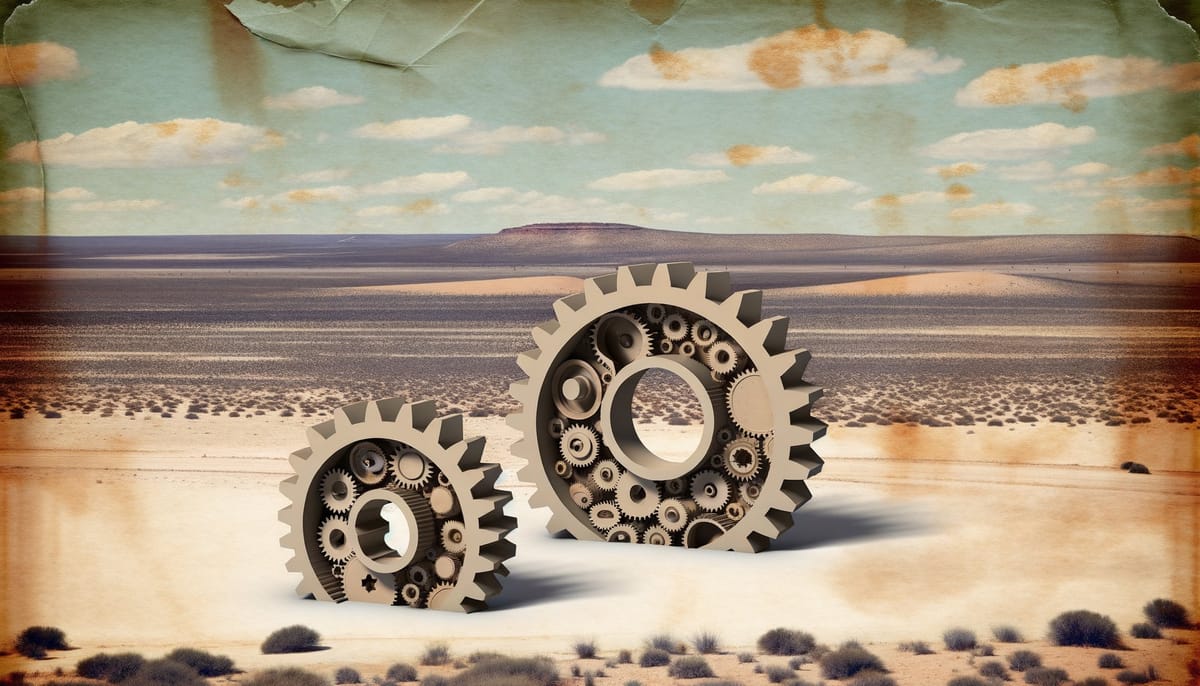 The Quarry's Revenge: Can Australia Break China's Rare Earth Stranglehold?