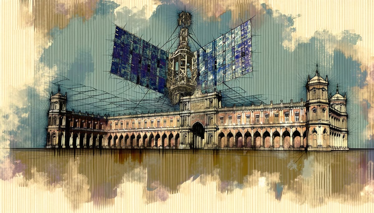 The Precision Mirage: What Happens When GPS-Guided Weapons Meet Systematic Jamming