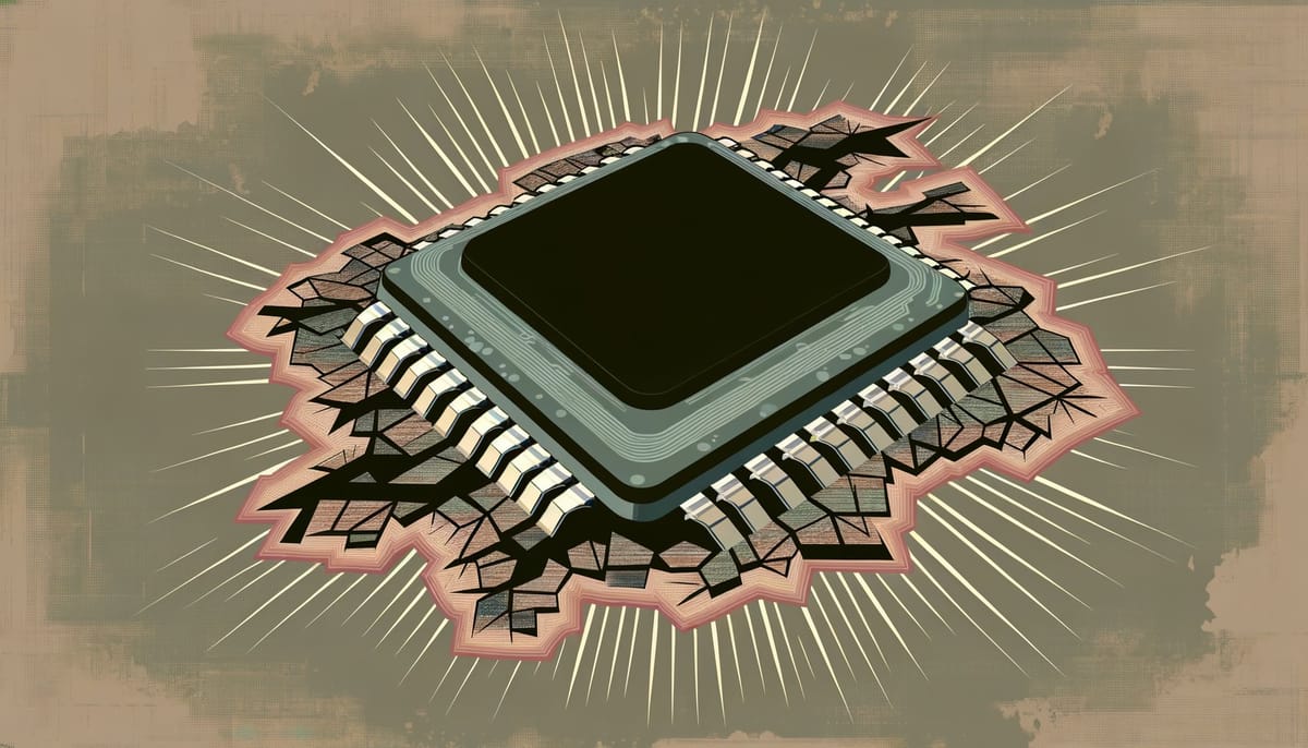 The 2027 Question: What Breaks First Over Taiwan