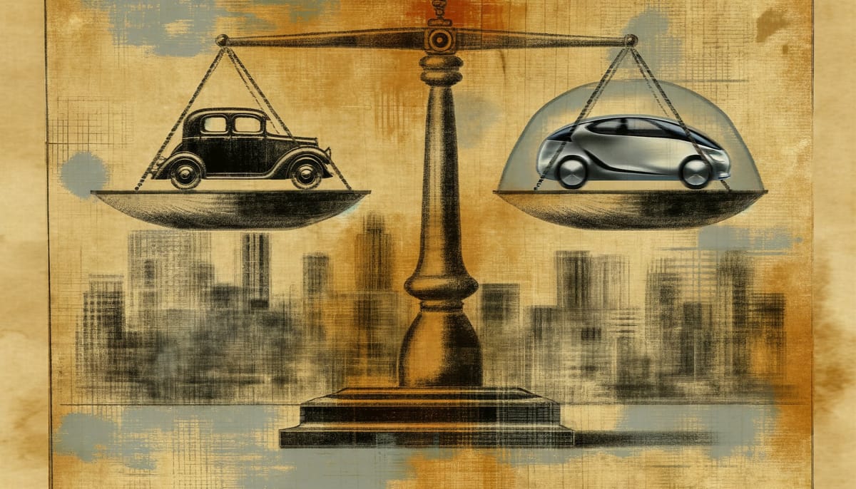 The $1.5 Trillion Bet on a Future That May Never Arrive