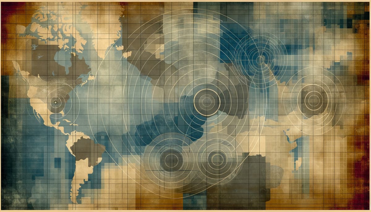 Daily Brief 23 December 2025