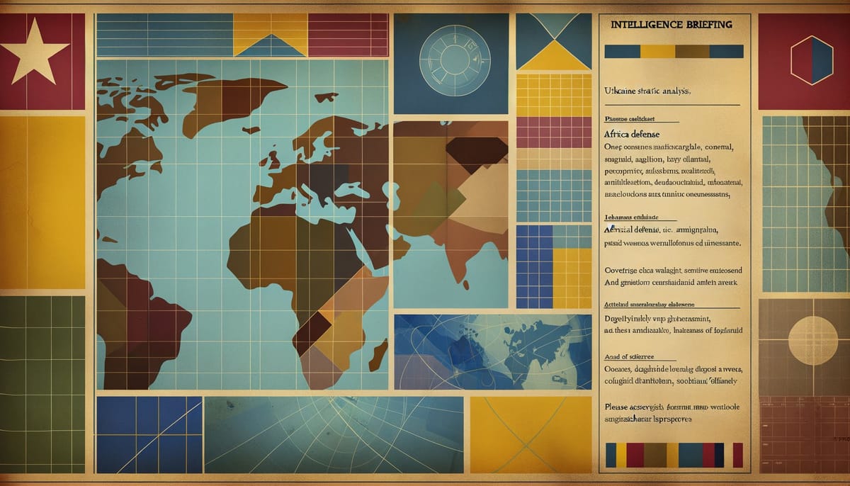 Daily Brief 05 January 2026