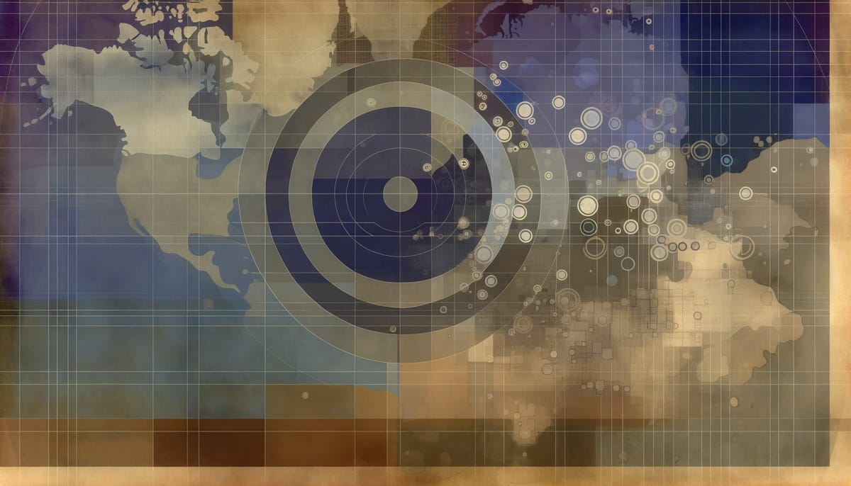 Trajectory Daily Brief 17 January 2026