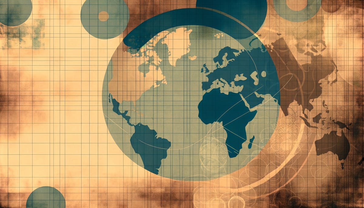 Trajectory Daily Brief 22 January 2026