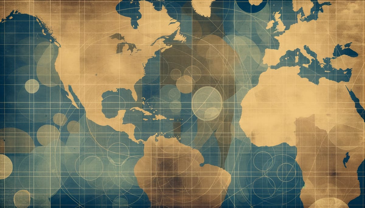 Trajectory Daily Brief 23 January 2026