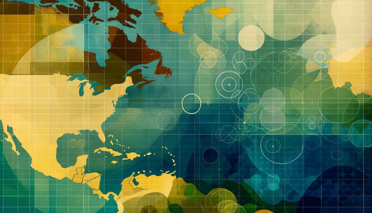 Trajectory Daily Brief 27 January 2026