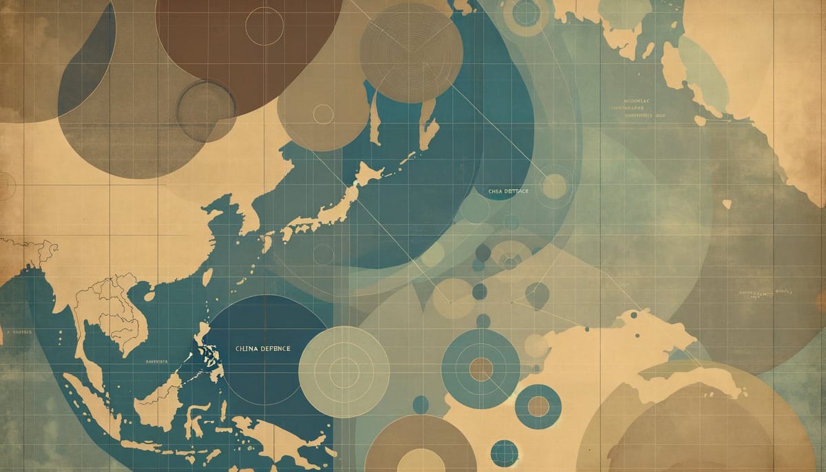 Trajectory Daily Brief 29 January 2026