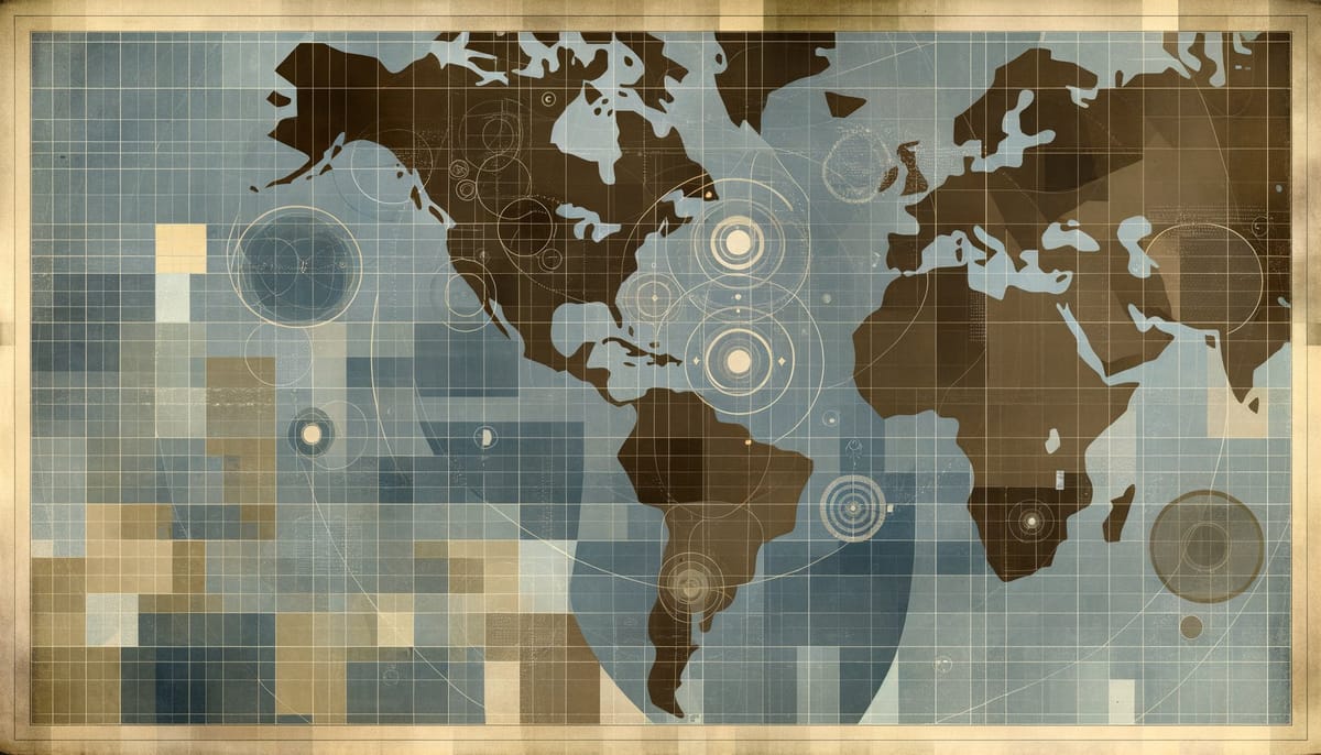 Trajectory Daily Brief 01 February 2026