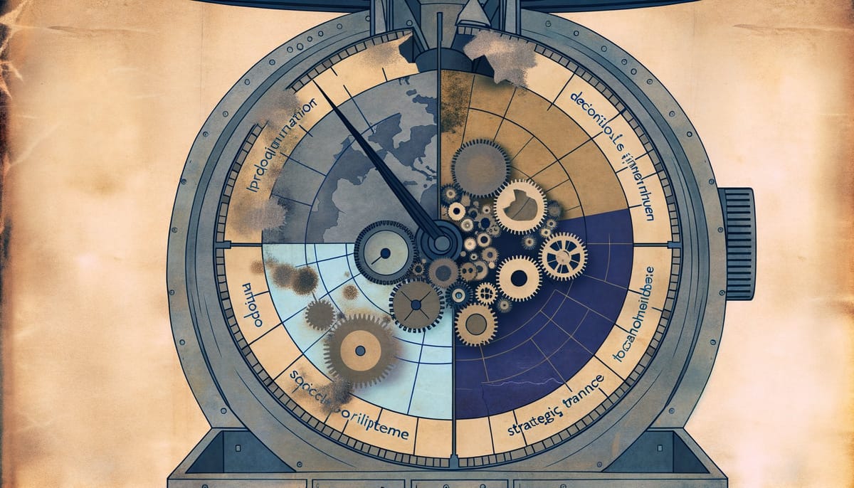 The Speed Trap: North Korea's Hypersonic Weapons and the Limits of Missile Defense