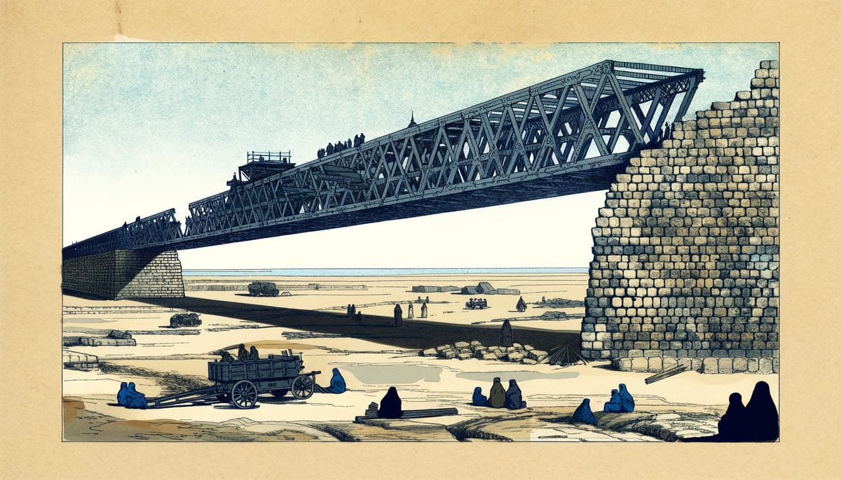 The Protectors Who Couldn't Protect