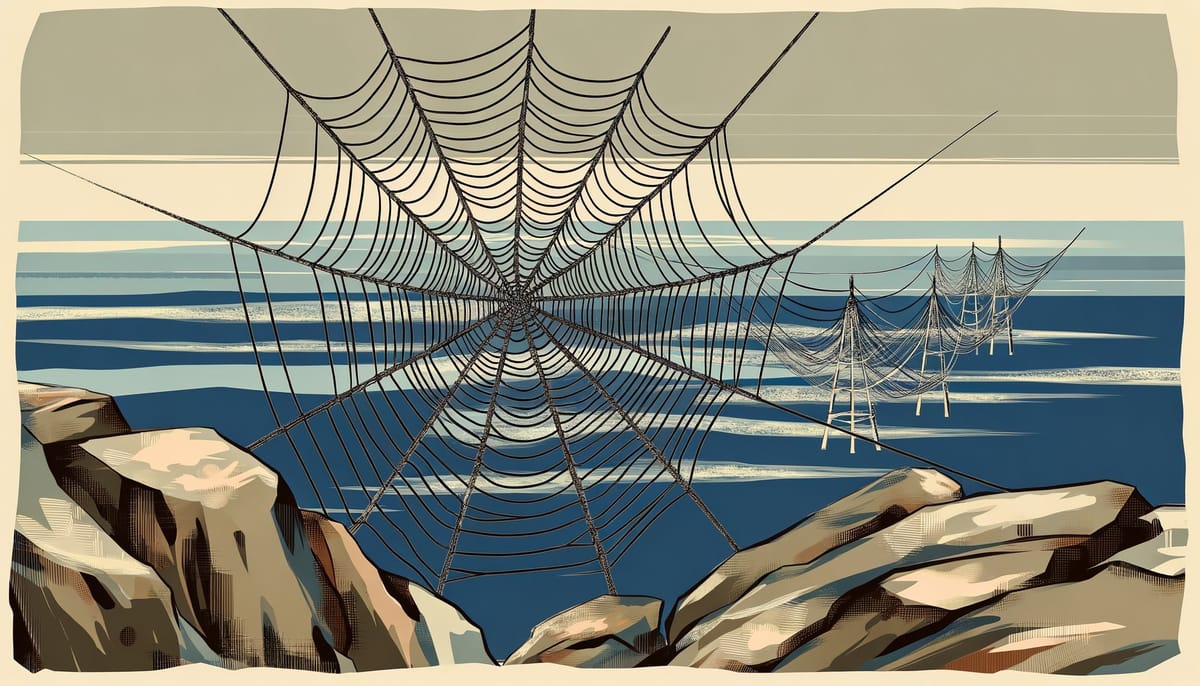 The Philippines Cannot Defend What It Cannot Connect