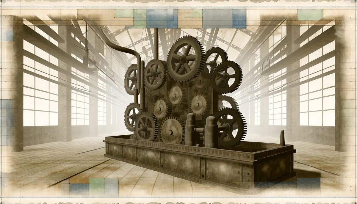 The Trillion-Dollar Bottleneck