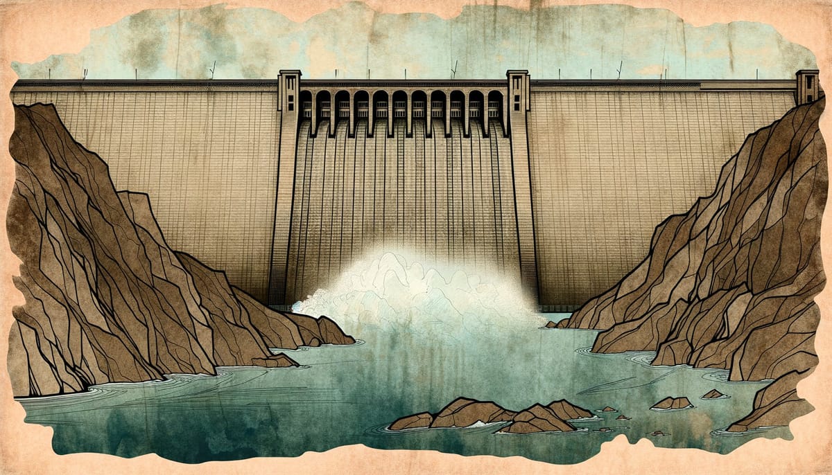 Why American missiles would save Iran's dying regime