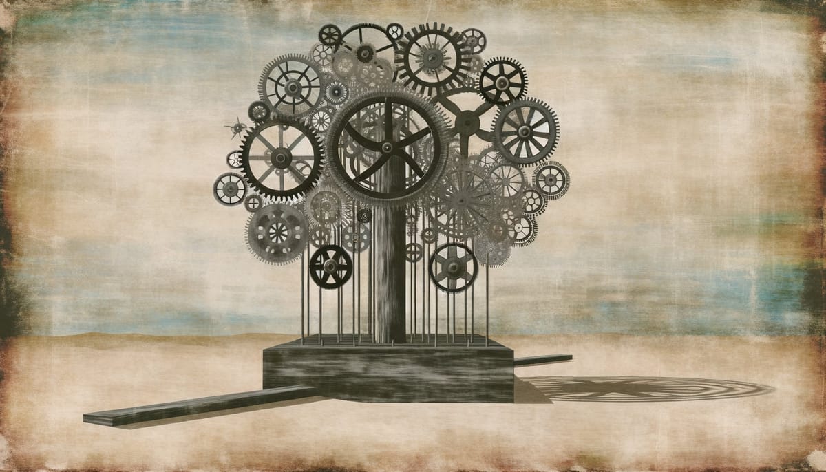 Australia's Bondi response: comprehensive action, structural evasion