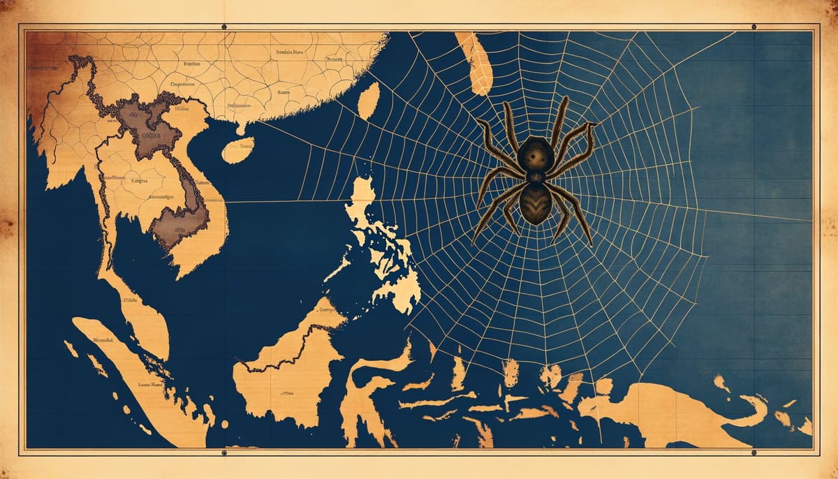 Why China keeps building in the South China Sea despite already controlling it