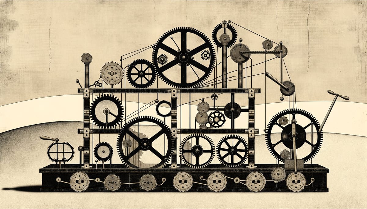 What the Al Udeid evacuation actually reveals about American power in the Gulf