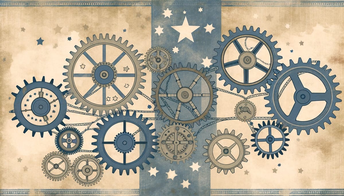 Australia's alliance dilemma: What happens when the US builds alternatives to Australian bases