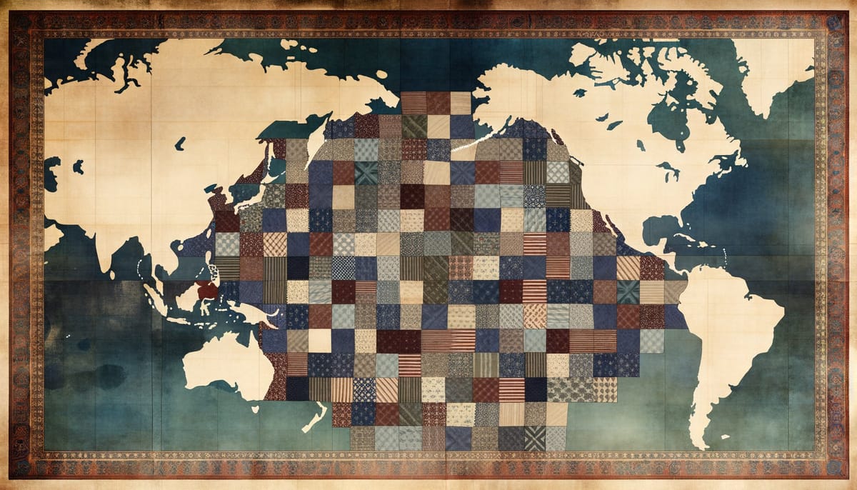 China knows where America's Pacific defenses are weakest—because INDOPACOM keeps telling them