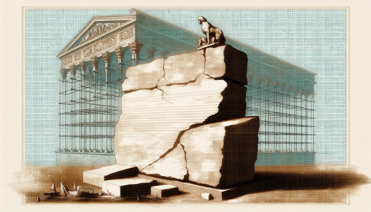 Germany's Conscription Questionnaire Reveals Europe's Mobilization Illusion