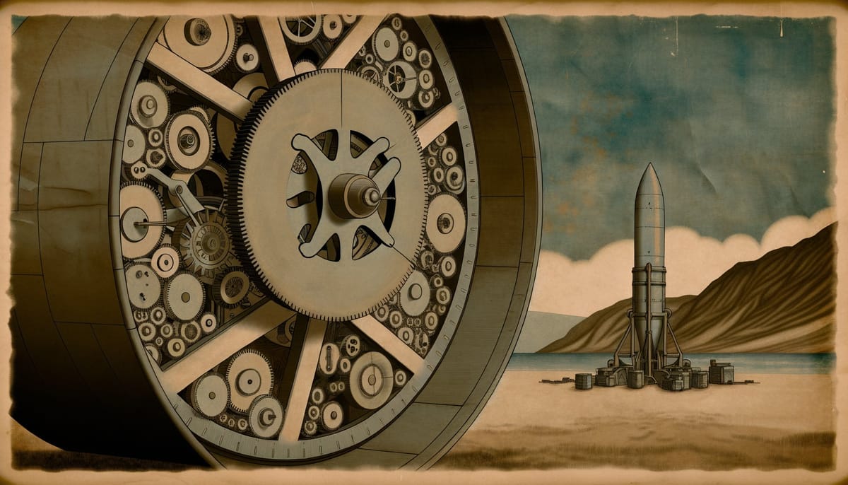 Why Taiwan's missile defense will fail in the first hours of a Chinese attack