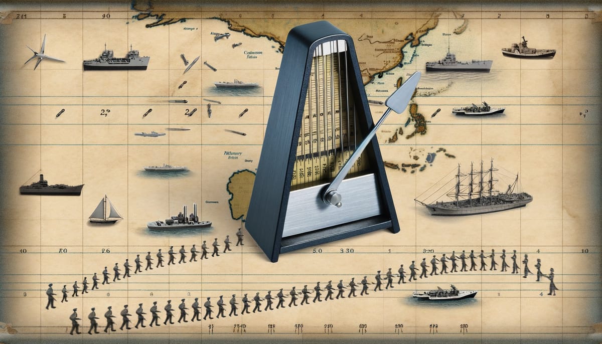 The 2027 Prophecy: How a Date Became a Destiny