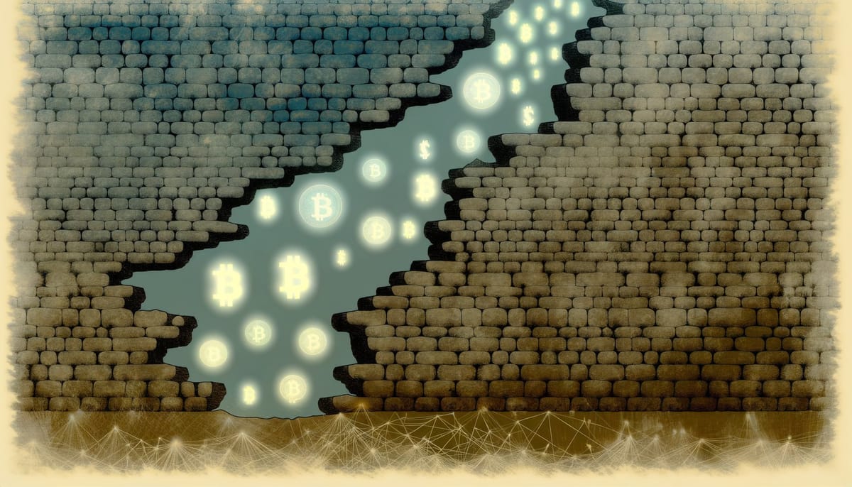 The Ledger and the Loophole