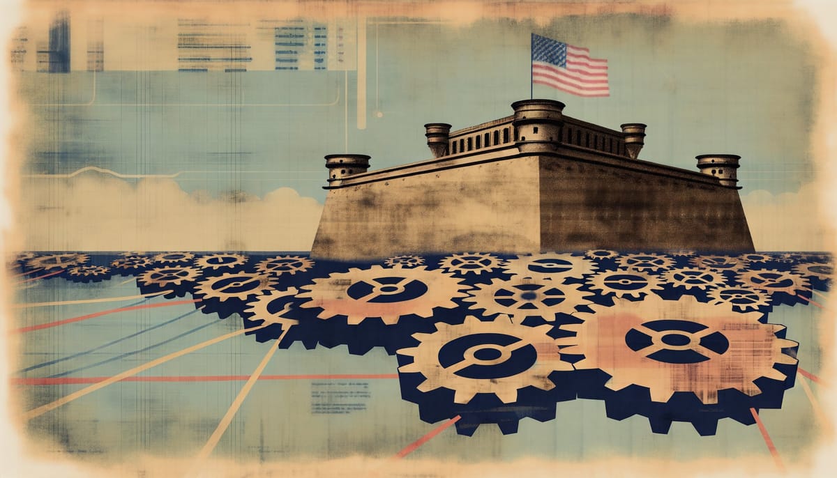 Why America's Pacific allies are losing sleep over the Pentagon's new priorities