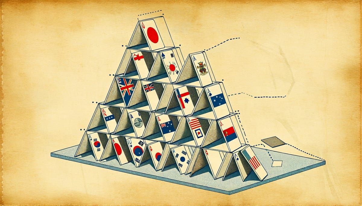 What breaks first when America deprioritizes China: Allied trust or allied capacity?