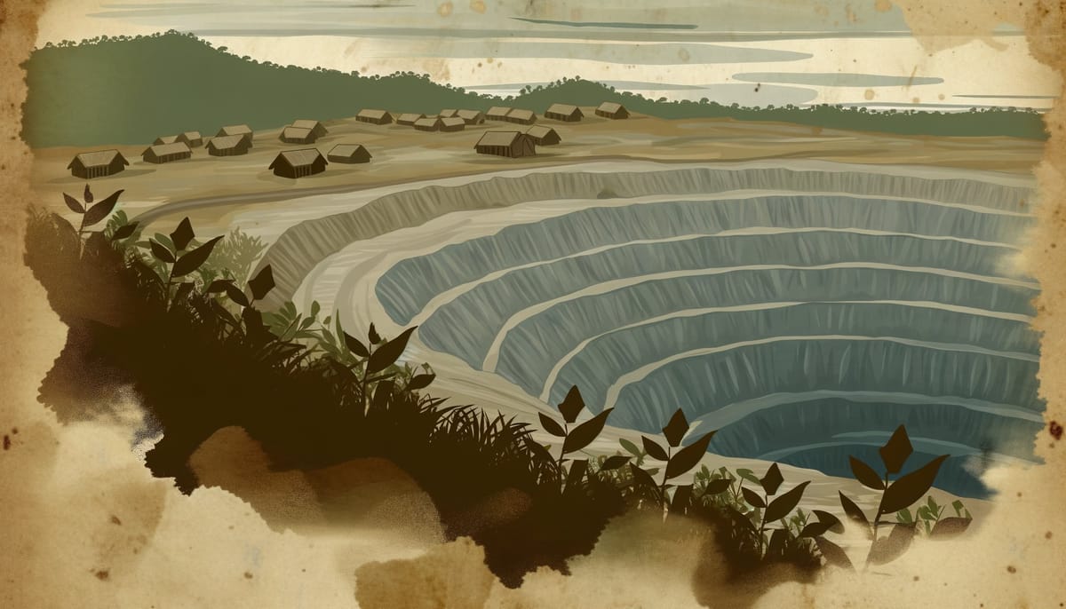 Why Bougainville rejected Chinese mining investment—and what it reveals about Beijing's Pacific limits