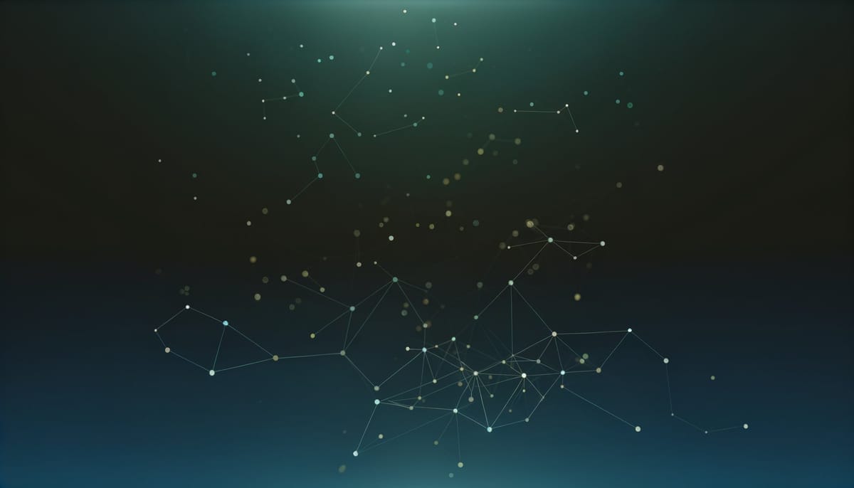 Topology cover for: The architecture of failure: Why US counterterrori