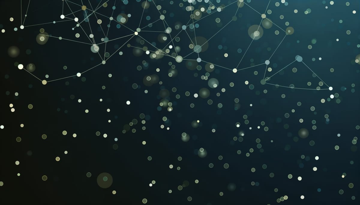 Topology cover for: What Trump's Nigeria strike means for African sove