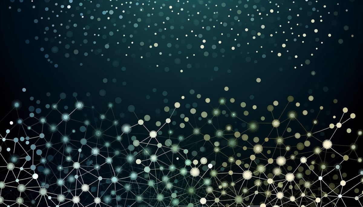 Topology cover for: The South China Sea cable vulnerability