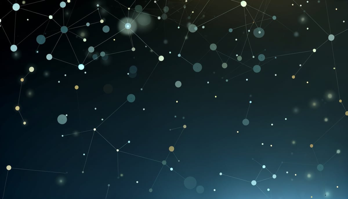 Topology cover for: Why US bureaucracy cannot match China's ground sta