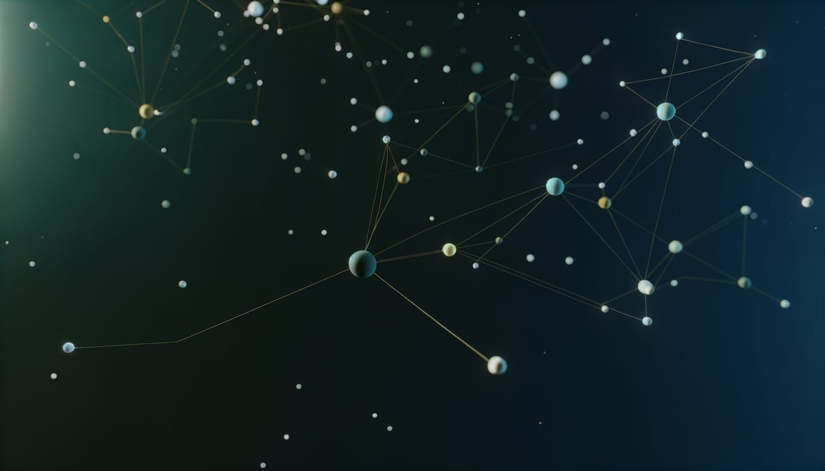 Topology cover for: Why antelope reef marks China's transition from th