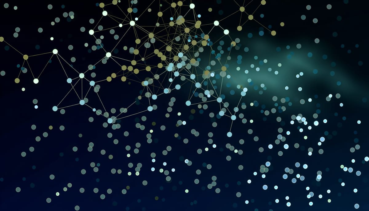 Topology cover for: What breaks first when America deprioritizes China