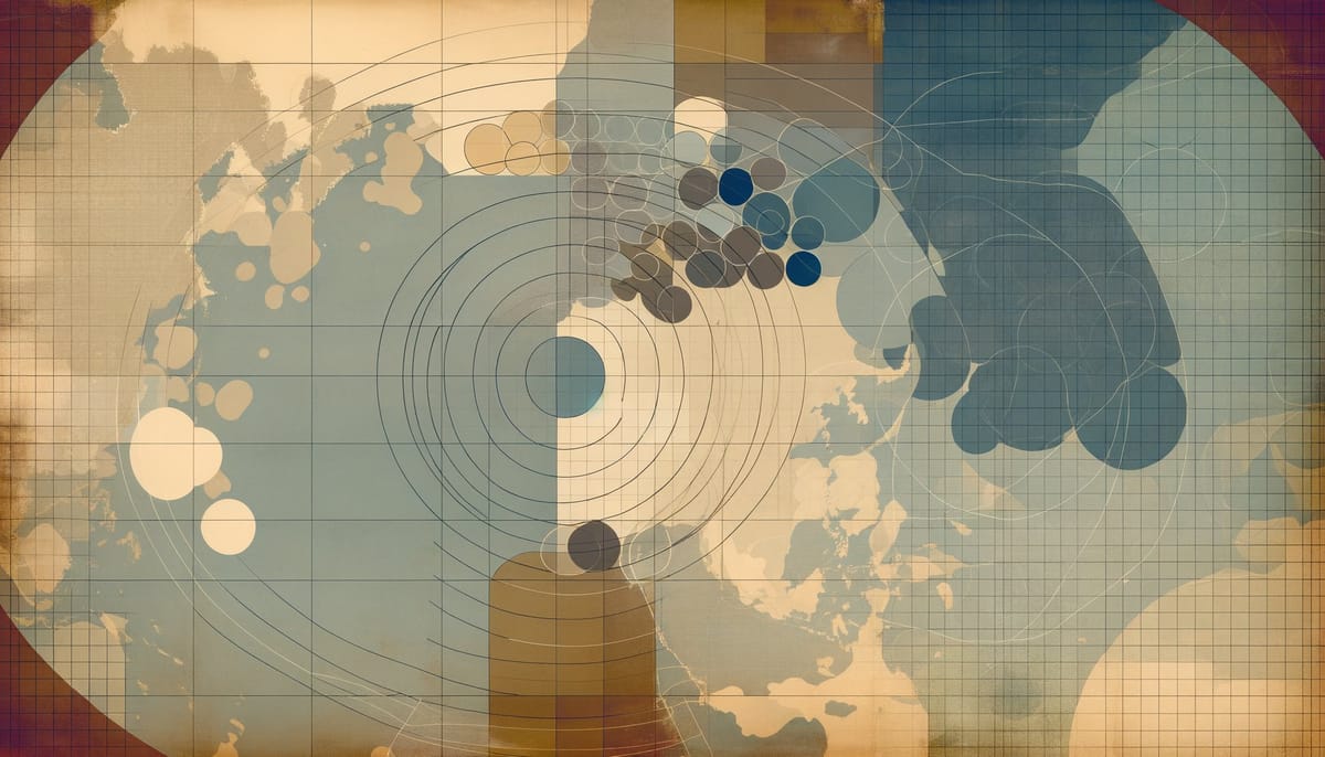 Trajectory Daily Brief 03 February 2026