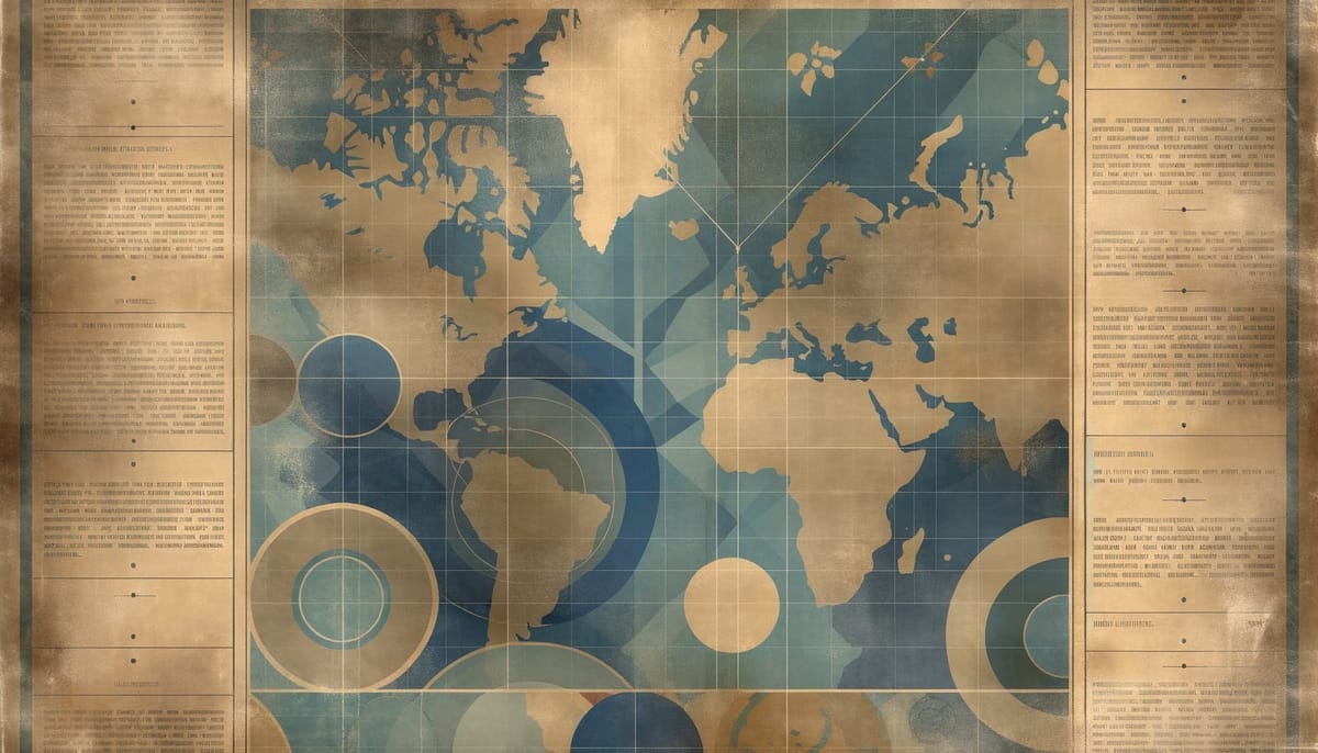 Trajectory Daily Brief 05 February 2026