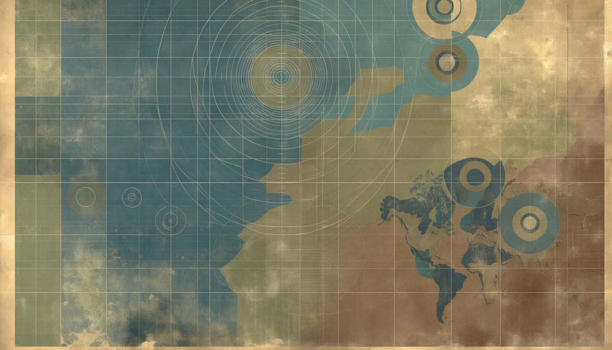 Trajectory Daily Brief 06 February 2026