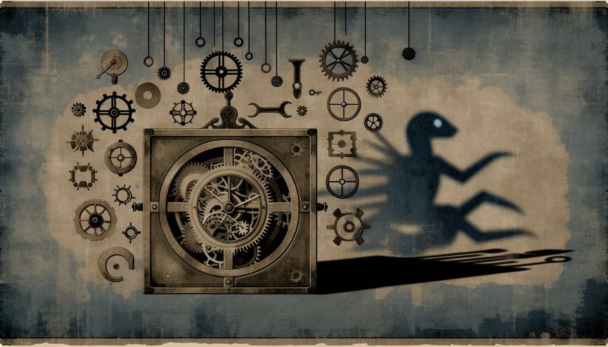 Why cyber espionage detection keeps failing—and how AI is making it worse