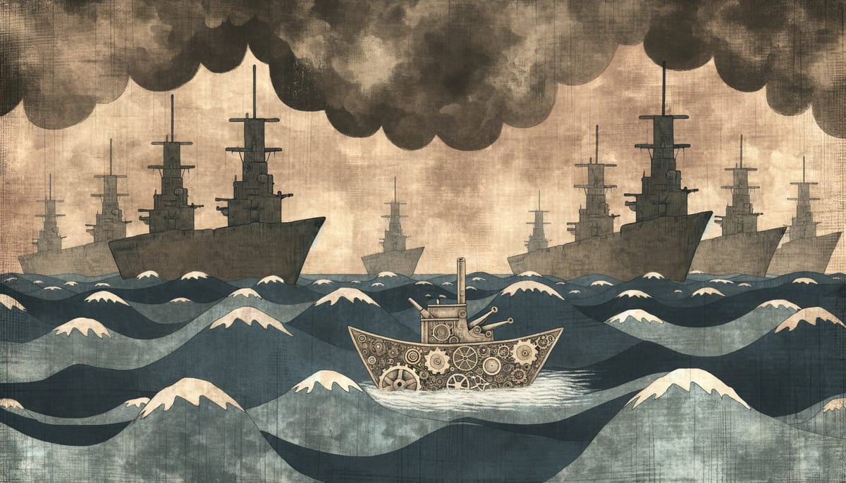 Europe's hypersonic startups cannot close the missile gap with Russia and China—but they still matter