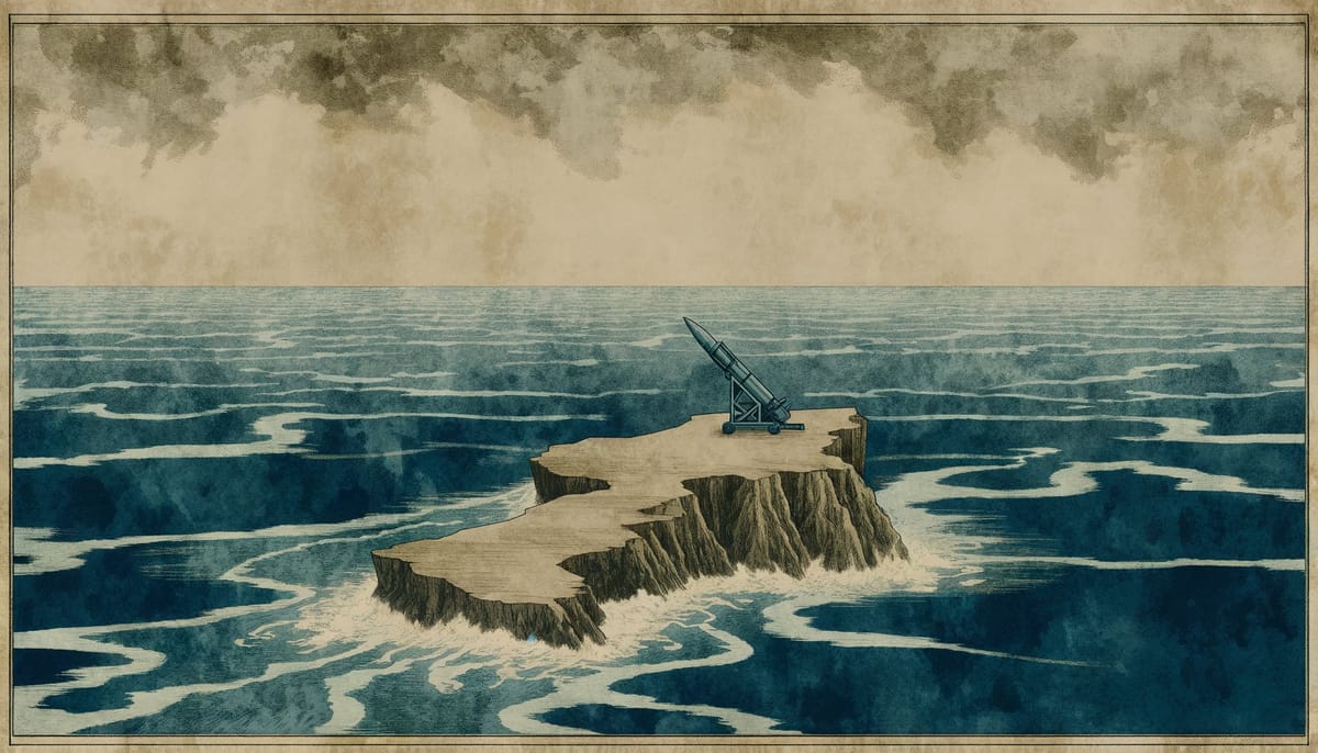 Taiwan's HIMARS gamble: Why Taipei is deploying missiles it cannot protect