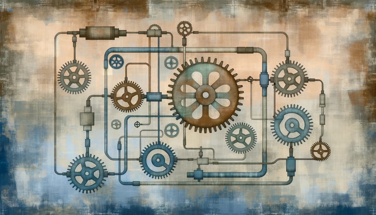 Why middle powers are building tech security pacts without America—and whether it will work